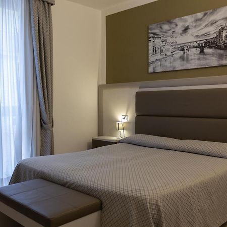 Hotel Cavallotti&Giotto Montecatini-Terme Esterno foto